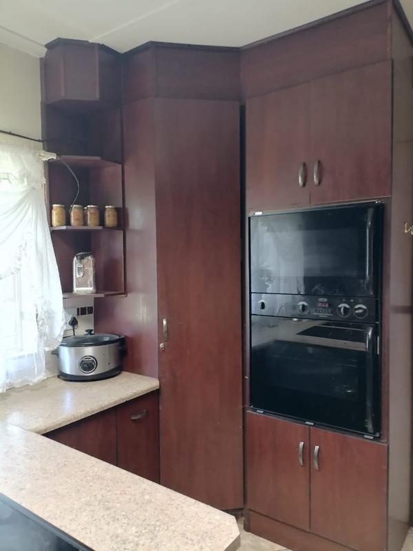 0 Bedroom Property for Sale in Vierfontein Free State
